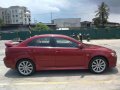 Sell 2nd Hand 2012 Mitsubishi Lancer Ex Automatic Gasoline at 80000 km in Valenzuela-2
