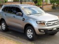 Selling Ford Everest 2016 Automatic Diesel in Manila-1