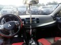 Sell 2nd Hand 2012 Mitsubishi Lancer Ex Automatic Gasoline at 80000 km in Valenzuela-0