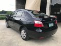 Selling Toyota Vios 2012 Manual Gasoline in Santa Maria-9