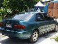 Selling 2nd Hand Honda Civic 1994 Manual Gasoline at 100000 km in Silang-4