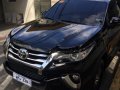 2nd Hand Toyota Fortuner 2018 Automatic Diesel for sale in Mandaluyong-2