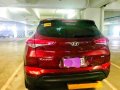 Hyundai Tucson 2017 Automatic Diesel for sale in Quezon City-4
