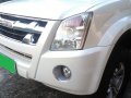 Selling 2nd Hand Isuzu D-Max 2012 at 80000 km in Bani-7