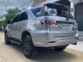 Sell 2nd Hand 2015 Toyota Fortuner Automatic Diesel at 69000 km in Quezon City-6