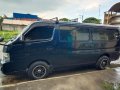 Nissan Urvan 2011 Manual Diesel for sale in Marilao-4