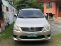 Selling Toyota Innova 2012 Automatic Gasoline in Kawit-8
