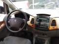 Toyota Innova 2010 Manual Diesel for sale in Manila-7