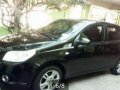Selling 2nd Hand Chevrolet Aveo 2009 Hatchback in Bacoor-5