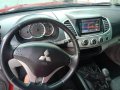2012 Mitsubishi Strada for sale in Concepcion-9