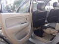 Selling Toyota Avanza 2008 Automatic Gasoline in Cainta-2