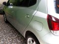 Selling Toyota Wigo 2018 Manual Gasoline in Biñan-3