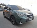 Selling 2nd Hand Subaru Forester 2015 Automatic Gasoline at 23000 km in Mandaue-4