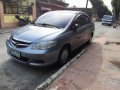 2nd Hand Honda City 2008 Manual Gasoline for sale in Marikina-8