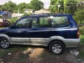 Sell 2nd Hand 2003 Toyota Revo at 159000 km in Caloocan-7