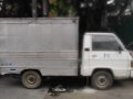 2nd Hand Mitsubishi L300 1996 Van at Manual Diesel for sale in Manila-1