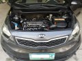 Kia Rio 2013 Automatic Gasoline for sale in Taguig-10