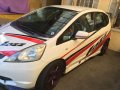 Sell 2nd Hand 2010 Honda Jazz at 90000 km in Agoo-1