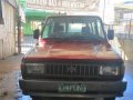 1999 Toyota Tamaraw for sale in Baguio-7