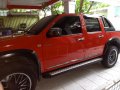 Selling Isuzu D-Max 2011 at 88000 km in Calamba-5