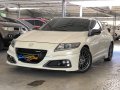 Sell 2nd Hand 2013 Honda Cr-Z at 39000 km in Makati-9