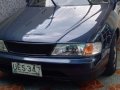 1995 Nissan Sentra for sale in Bauan-8