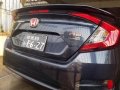 Selling 2nd Hand Honda Civic 2017 in Quezon City-1