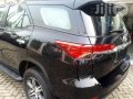 Selling 2nd Hand Toyota Fortuner 2017 Manual Diesel at 26000 km in Cebu City-1