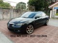 Selling Mazda 3 2009 Automatic Gasoline in Muntinlupa-0