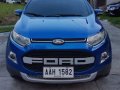 2nd Hand Ford Ecosport 2014 for sale in Davao City-6
