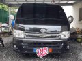 Toyota Hiace 2012 Manual Diesel for sale in Bustos-9