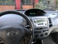2nd Hand Toyota Vios 2004 at 130000 km for sale in Tanauan-7