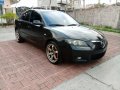 Selling Mazda 3 2009 Automatic Gasoline in Muntinlupa-5