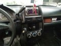 Honda Cr-V 2002 Automatic Gasoline for sale in Cabiao-0