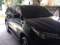 2nd Hand Toyota Fortuner 2018 Automatic Diesel for sale in Mandaluyong-1