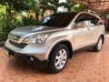 2nd Hand Honda Cr-V 2008 for sale in Urdaneta-3