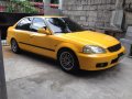 Selling 2nd Hand Honda Civic 2000 in Valenzuela-0