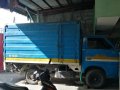 Selling Isuzu Elf 1988 Manual Diesel in Marikina-0