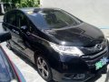 Black Honda Odyssey 2016 Automatic Gasoline for sale in Quezon City-3