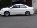 Selling Toyota Altis 2007 at 100000 km in Mandaluyong-3