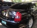 Selling Chrysler 300c 2010 Automatic Gasoline in Cebu City-4