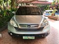 2nd Hand Honda Cr-V 2008 for sale in Urdaneta-0