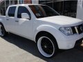 2008 Nissan Navara for sale in Quezon City-2