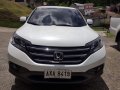 Honda Cr-V 2015 Automatic Gasoline for sale in Cebu City-8