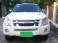 Selling 2nd Hand Isuzu D-Max 2012 at 80000 km in Bani-10