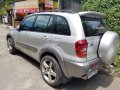 2002 Toyota Rav4 for sale in Pulilan-9