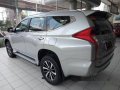 Silver Mitsubishi Montero Sport 2019 for sale in Manila-7