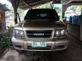 Selling Isuzu Trooper SUV for sale in Angeles-1