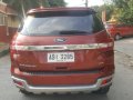 Selling Ford Everest 2016 at 20000 km in San Fernando-7