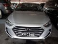 2nd Hand Hyundai Elantra 2019 Automatic Gasoline for sale in Quezon City-5